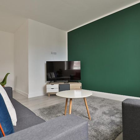 Luxury City Centre Pad Kingston upon Hull Dış mekan fotoğraf
