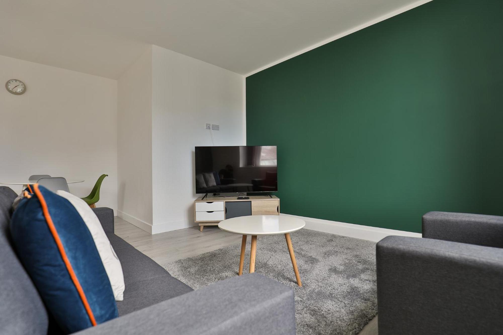 Luxury City Centre Pad Kingston upon Hull Dış mekan fotoğraf