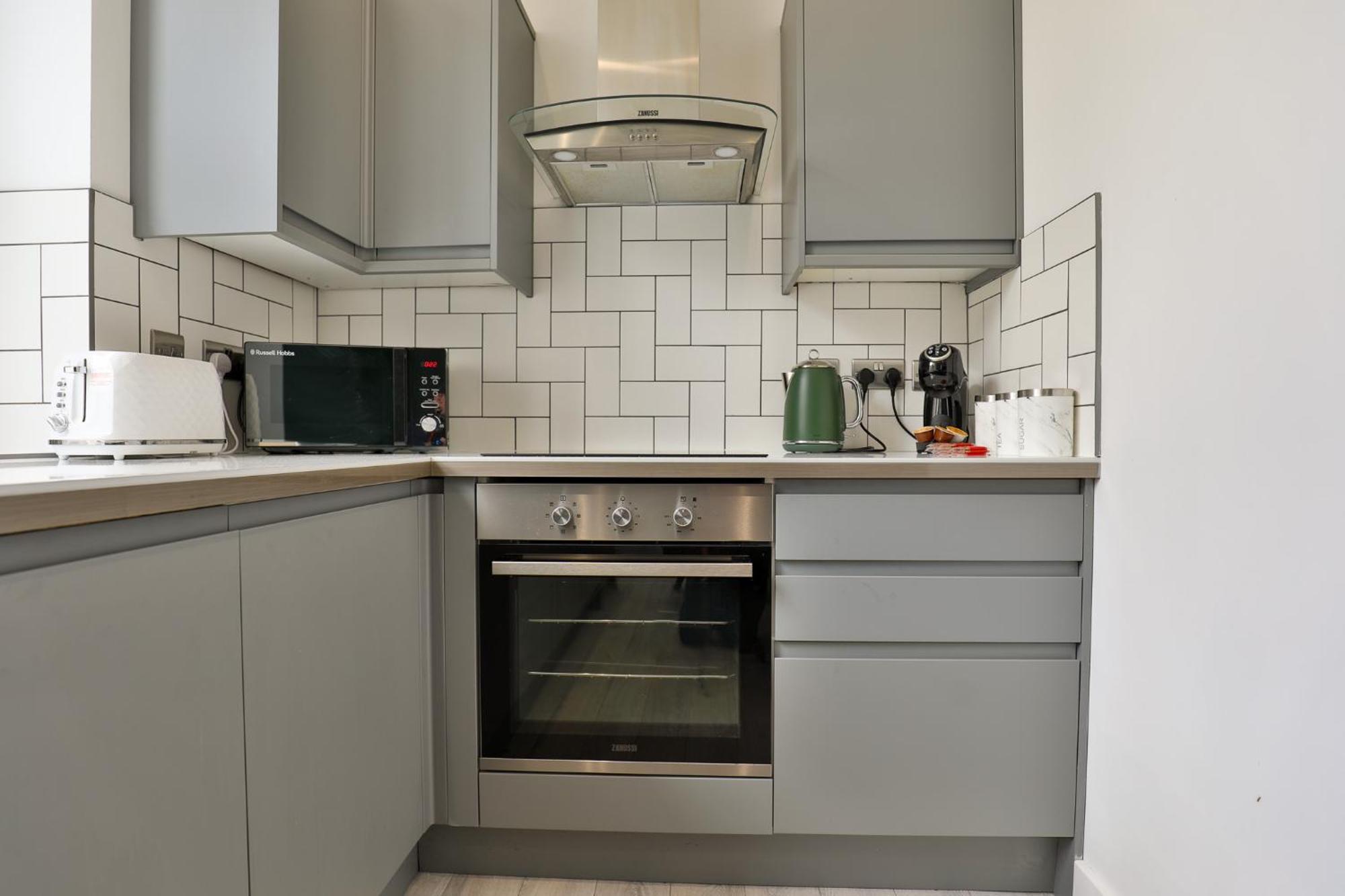 Luxury City Centre Pad Kingston upon Hull Dış mekan fotoğraf