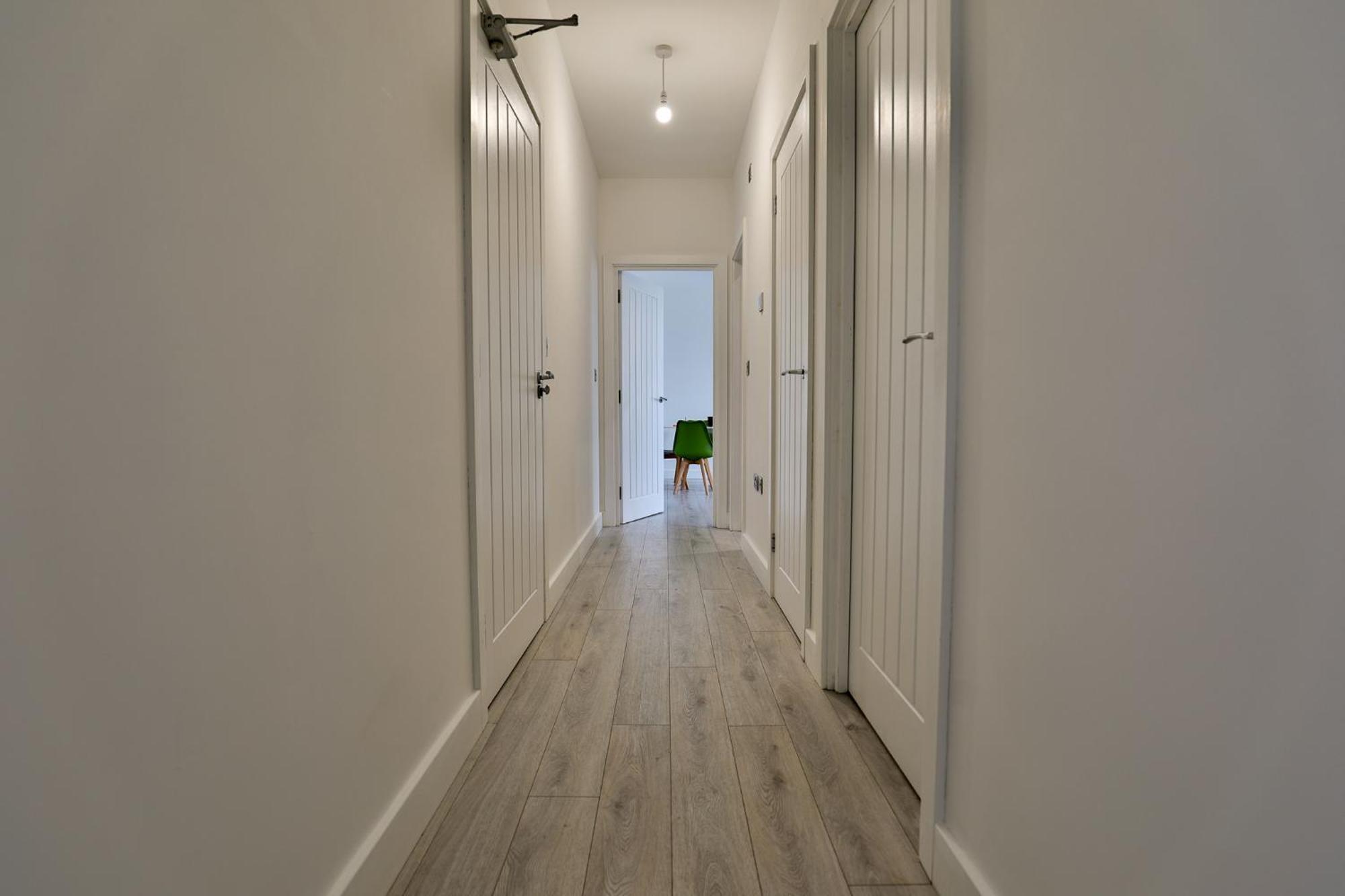 Luxury City Centre Pad Kingston upon Hull Dış mekan fotoğraf