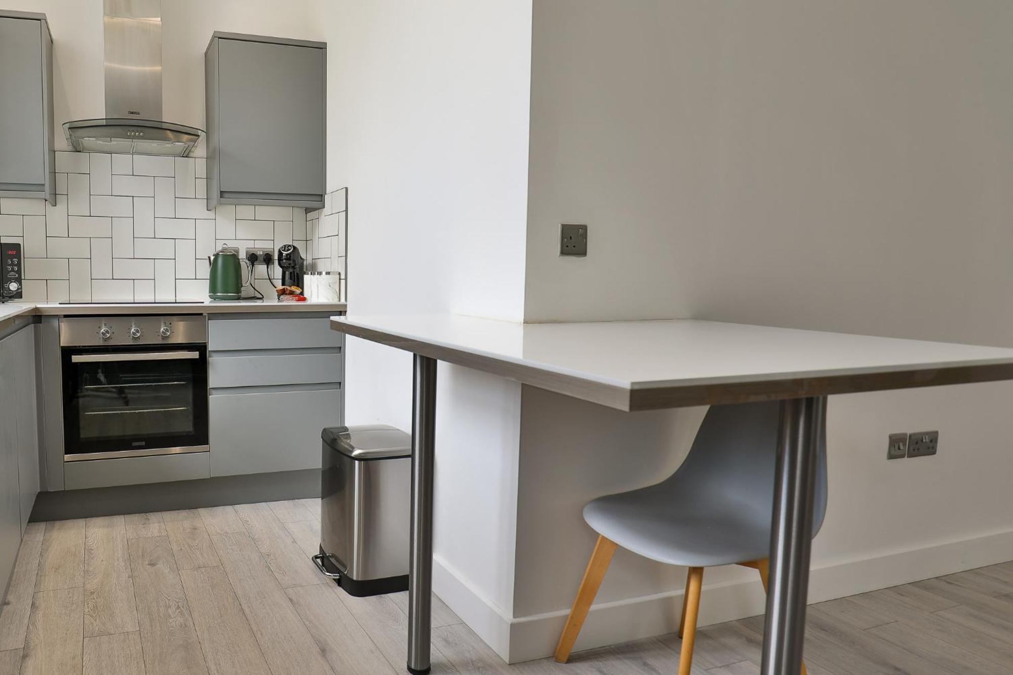 Luxury City Centre Pad Kingston upon Hull Dış mekan fotoğraf