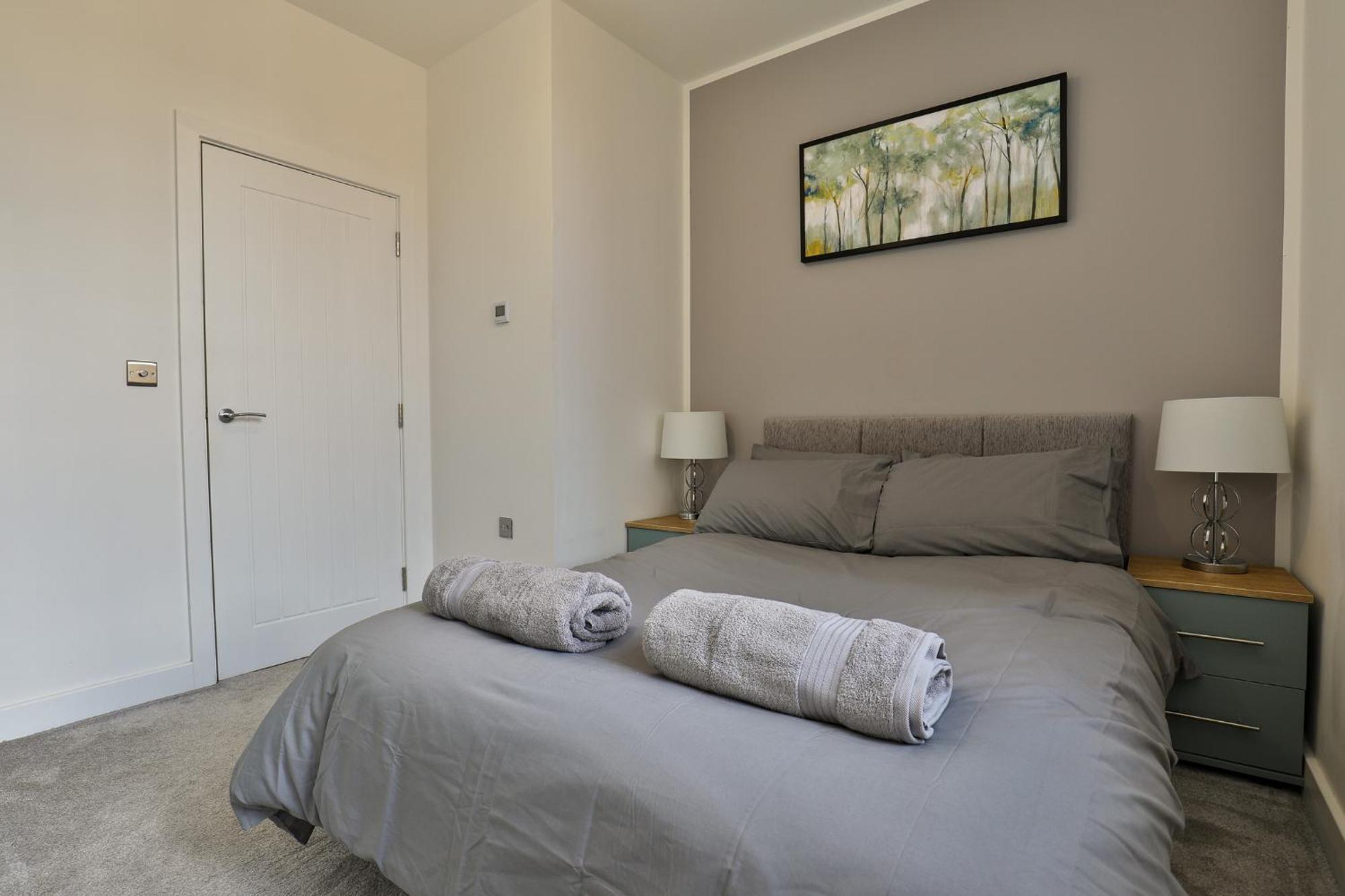 Luxury City Centre Pad Kingston upon Hull Dış mekan fotoğraf