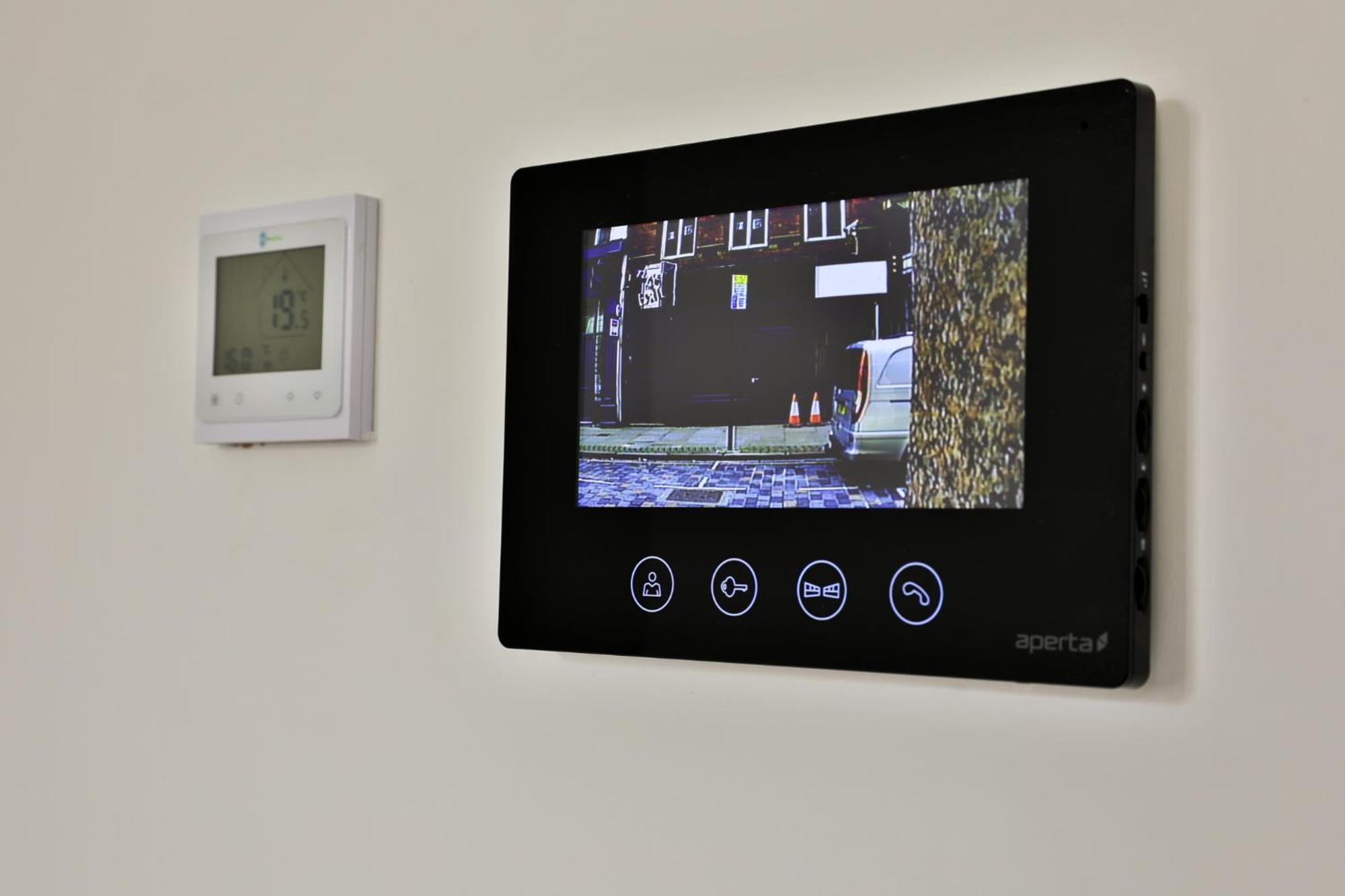 Luxury City Centre Pad Kingston upon Hull Dış mekan fotoğraf