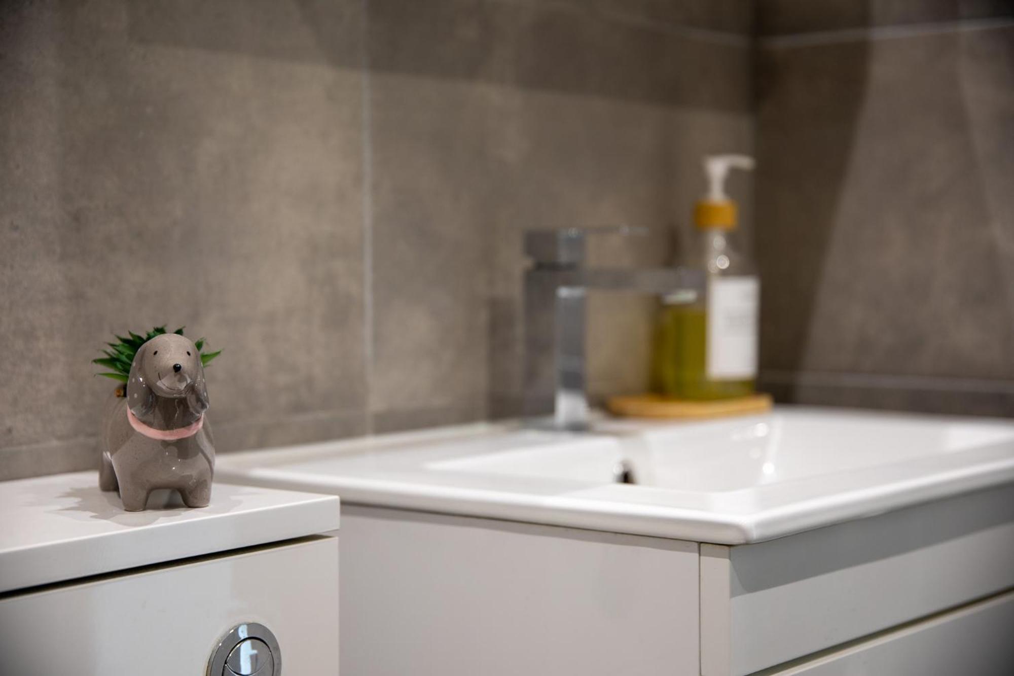 Luxury City Centre Pad Kingston upon Hull Dış mekan fotoğraf