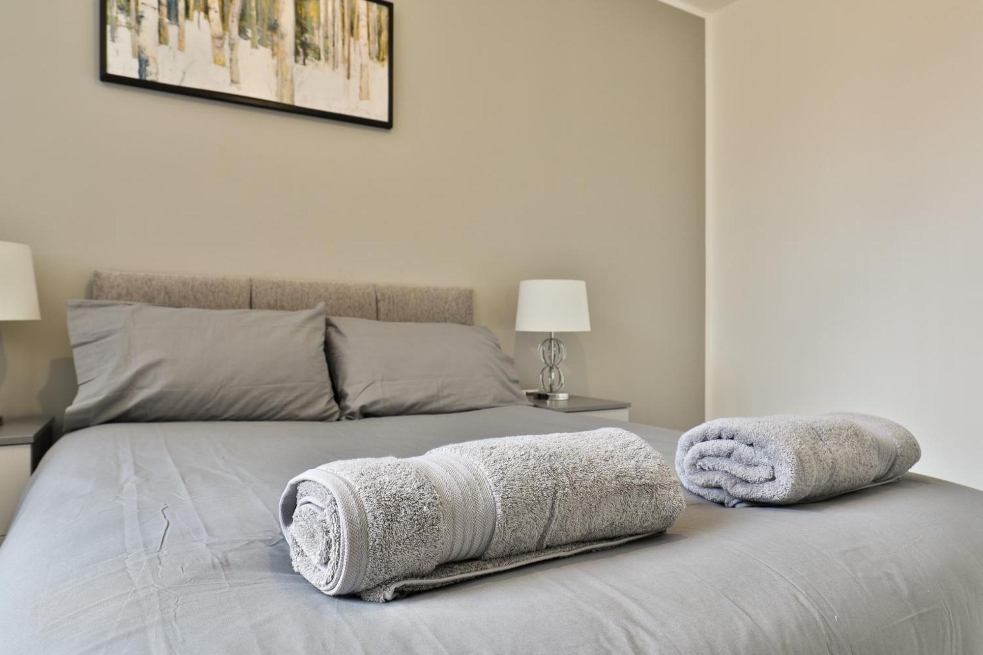 Luxury City Centre Pad Kingston upon Hull Dış mekan fotoğraf