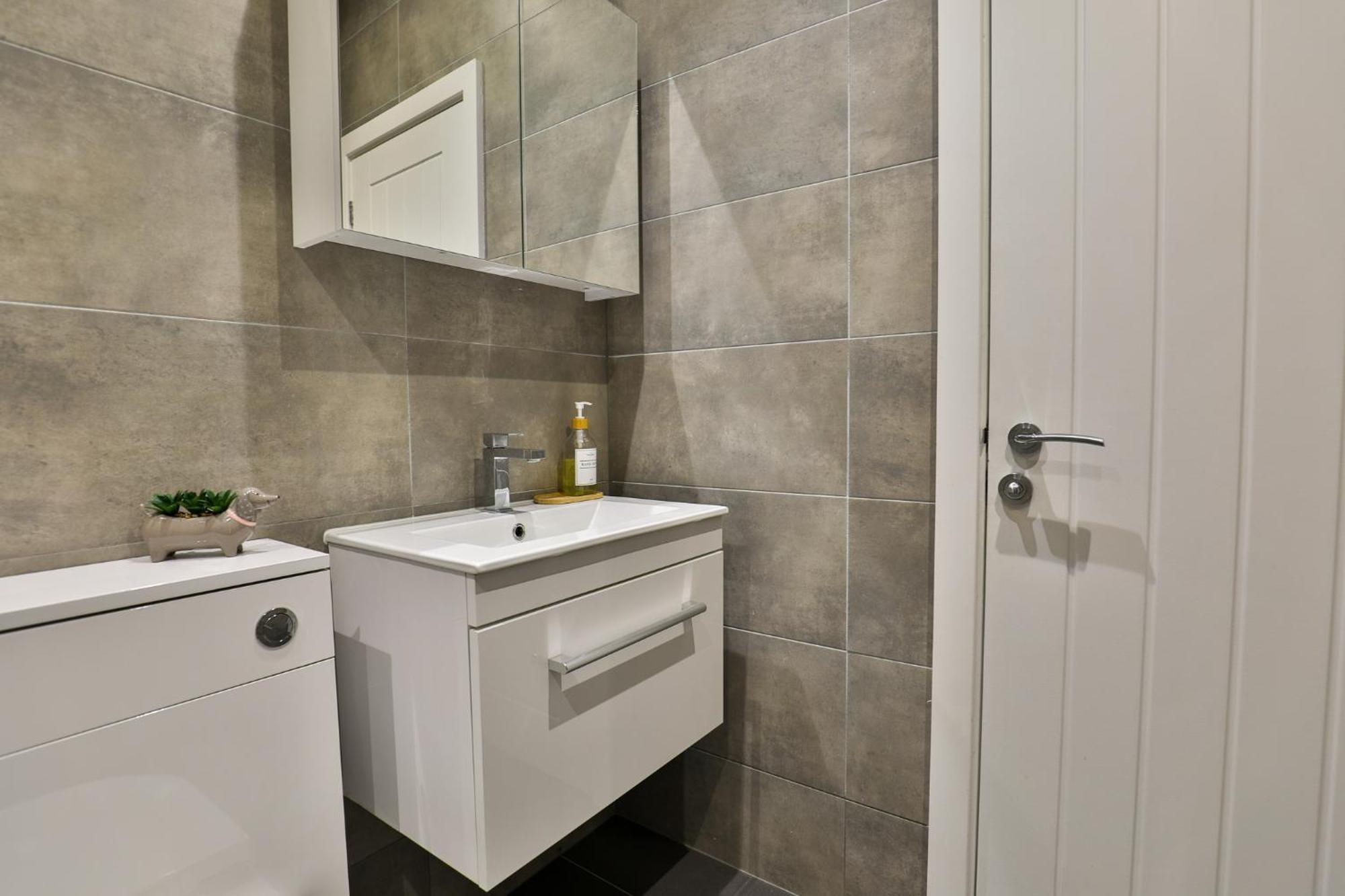 Luxury City Centre Pad Kingston upon Hull Dış mekan fotoğraf
