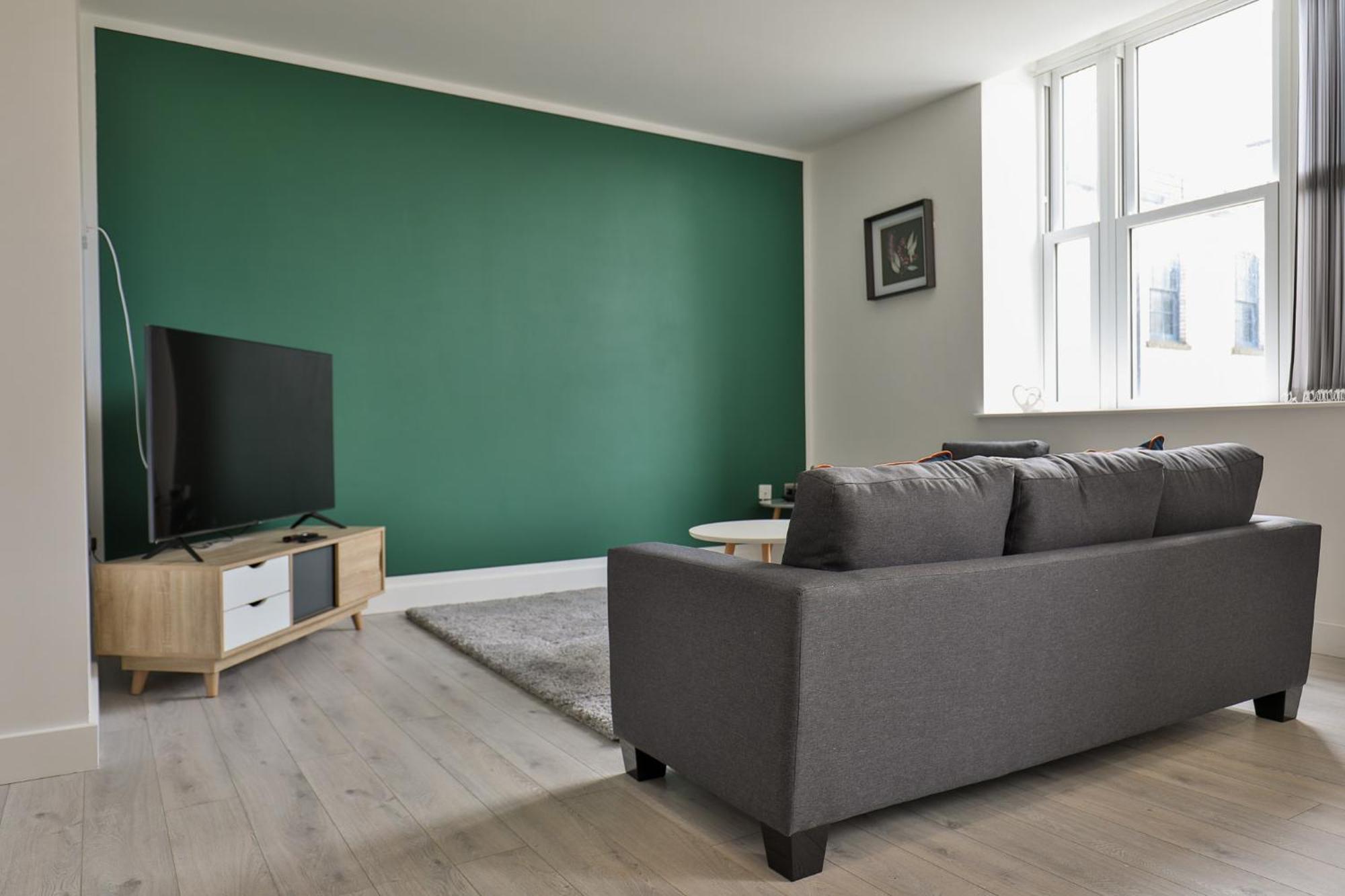 Luxury City Centre Pad Kingston upon Hull Dış mekan fotoğraf