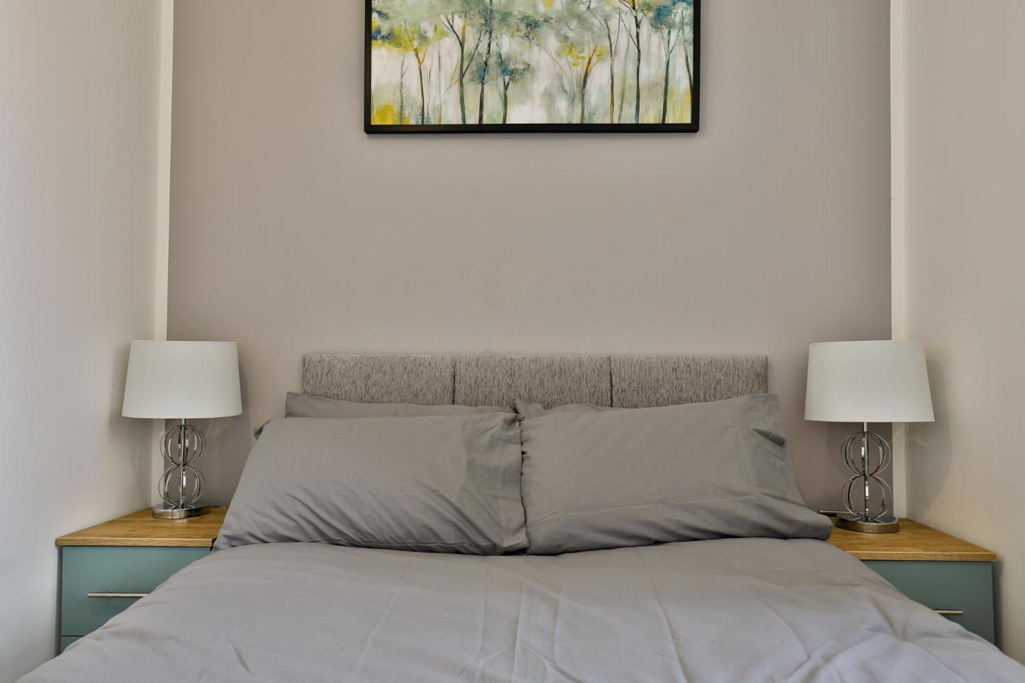 Luxury City Centre Pad Kingston upon Hull Dış mekan fotoğraf