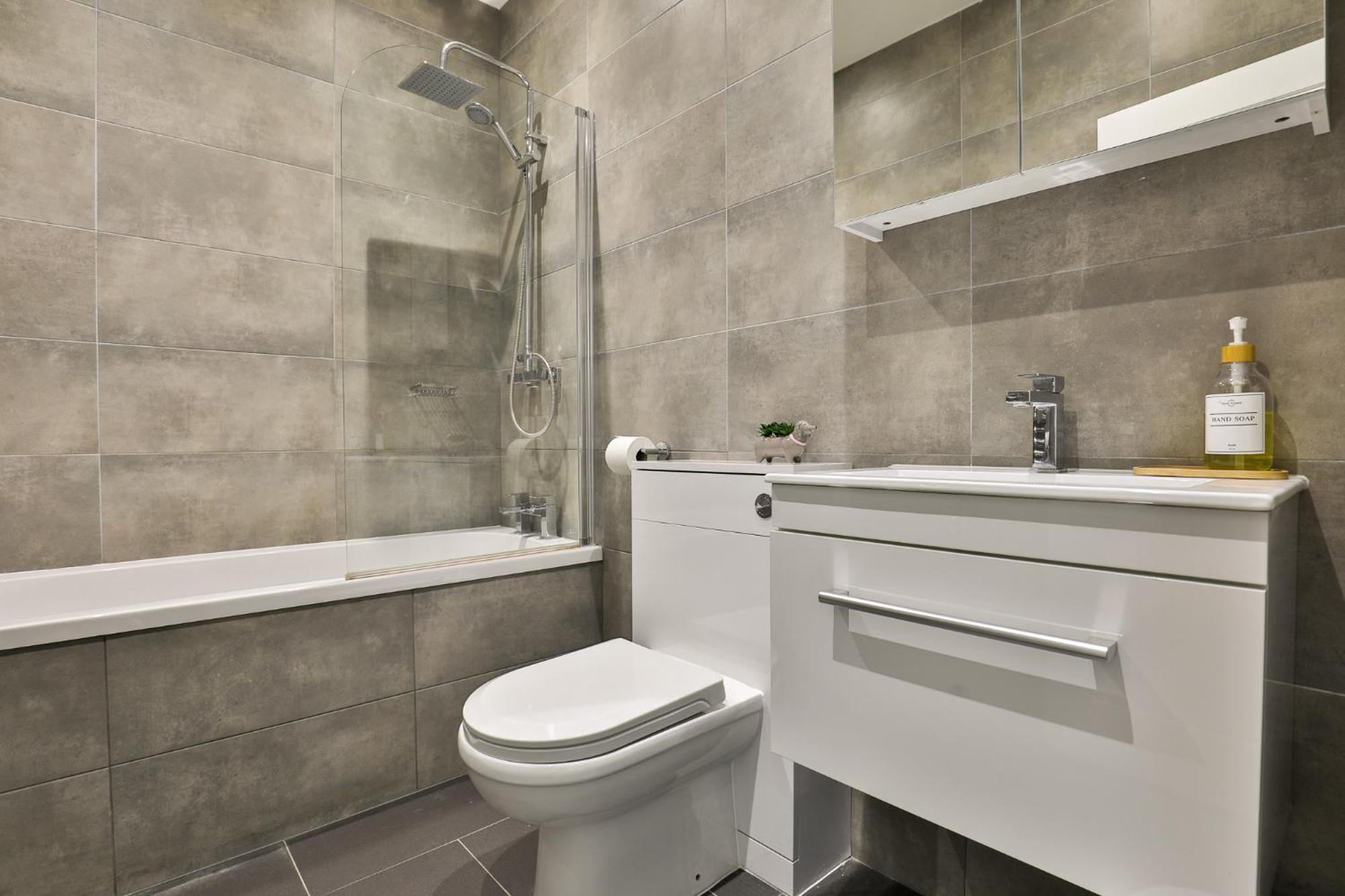 Luxury City Centre Pad Kingston upon Hull Dış mekan fotoğraf